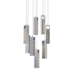 Lampa wisząca Lauri MD1100341-8A Italux