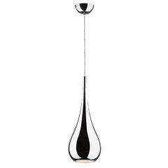 Lampa wisząca Lava Chrom MA01986C-001-01 Italux