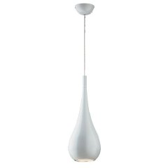 Lampa wisząca Lava White MA01986CA-00101 Italux