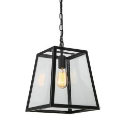 Lampa wisząca Laverno MD-102821-1-B Italux