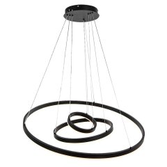 Lampa wisząca LED 100W ISAURE 72306 Rabalux