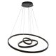 Lampa wisząca LED 100W ISAURE 72306 Rabalux