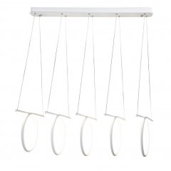 Lampa wisząca LED 108W DONATELLA 2549 Rabalux