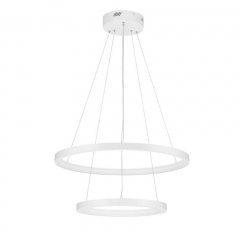 Lampa wisząca LED 108W IRUN LE43306 Luces Exclusivas