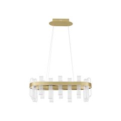 Lampa wisząca LED 10W BAJA LE43484 Luces Exclusivas