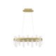 Lampa wisząca LED 10W BAJA LE43484 Luces Exclusivas