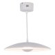 Lampa wisząca LED 10W LUND 1 50133054 Ledea