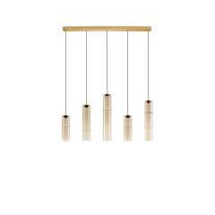 Lampa wisząca LED 10W SARTANO LE45169 Luces Exclusivas