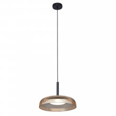 Lampa wisząca LED 10W SOLVIA P230757601 Zuma Line