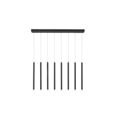 Lampa wisząca LED 10W TORREON LE43239 Luces Exclusivas