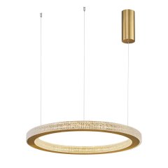 Lampa wisząca LED 112W MONTT LE41698 Luces Exclusivas