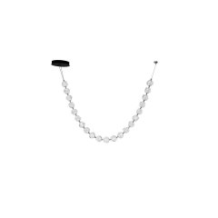 Lampa wisząca LED 119W CHEPEN LE44424 Luces Exclusivas