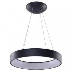 Lampa wisząca LED 120W + pilot SOLVENT R 110 AZ3975 Azzardo