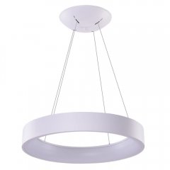 Lampa wisząca LED 120W + pilot SOLVENT R 110 AZ3976 Azzardo