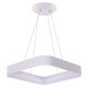 Lampa wisząca LED 120W + pilot SOLVENT S 110 CCT AZ3988 Azzardo