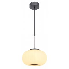 Lampa wisząca LED 12W BOOMER 15437H Globo