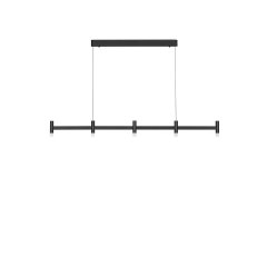 Lampa wisząca LED 12W CORVETA LE45425 Luces Exclusivas