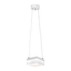 Lampa wisząca LED 12W CUBO ML444 Milagro