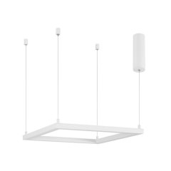 Lampa wisząca LED 12W JAEN LE41430 Luces Exclusivas