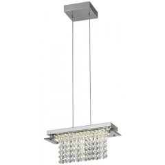 Lampa wisząca LED 12W MODENA MD1119-12 Auhilon