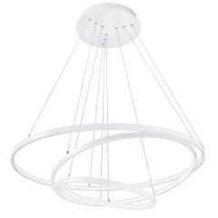 Lampa wisząca LED 135W BANOS LE99323 Luces Exclusivas
