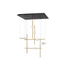 Lampa wisząca LED 14W AGIL LE43219 Luces Exclusivas