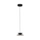 Lampa wisząca LED 14W GUANAY LE44741 Luces Exclusivas