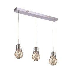 Lampa wisząca LED 15W BULB ML136 Milagro