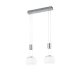 Lampa wisząca LED 16W MADISON 342010207 Trio