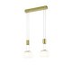 Lampa wisząca LED 16W MADISON 342010208 Trio