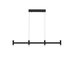 Lampa wisząca LED 17W CORVETA LE45427 Luces Exclusivas