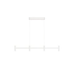 Lampa wisząca LED 17W CORVETA LE45432 Luces Exclusivas