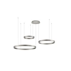 Lampa wisząca LED 180W BARI LE44316 Luces Exclusivas