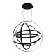 Lampa wisząca LED 180W COPERNICUS ML6155 Milagro