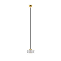 Lampa wisząca LED 18W ESPINAR LE44497 Luces Exclusivas