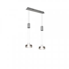 Lampa wisząca LED 18W FRANKLIN 326510207 Trio