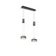 Lampa wisząca LED 18W FRANKLIN 326510242 Trio
