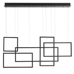 Lampa wisząca LED 18W LEPE LE41433 Luces Exclusivas