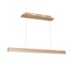 Lampa wisząca LED 18W TIMBER MLP568 Milagro