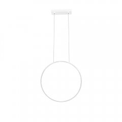 Lampa wisząca LED 19W 4000K AGARO 5303 Antigo