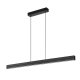 Lampa wisząca LED 19W FAYRO 72058 Rabalux