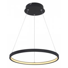 Lampa wisząca LED 19W RALPH 67192-19B Globo