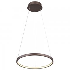 Lampa wisząca LED 19W RALPH 67192-19BR Globo