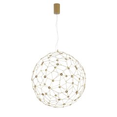 Lampa wisząca LED 20W ALTA LE41323 Luces Exclusivas