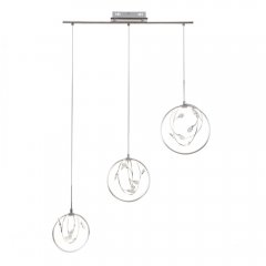 Lampa wisząca LED 20W CHRISSY 1494 Rabalux