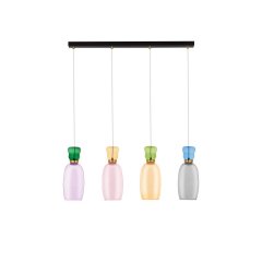 Lampa wisząca LED 20W PERENE LE44469 Luces Exclusivas