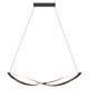 Lampa wisząca LED 20W ROSENTRA P241060001 Zuma Line