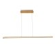 Lampa wisząca LED 21W Alamo 120 AZ5767 Azzardo