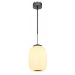 Lampa wisząca LED 21W BOOMER 15437H1 Globo