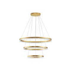 Lampa wisząca LED 23W ACACIO LE43558 Luces Exclusivas